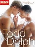 Todd and Dolph (DVD)